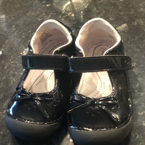 stride rite soft motion Mary Jane - Picture 5 of 8